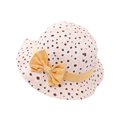 thumbnail image 1 of Toddler Baby Kids Outdoor Printing Pattern Hats Fisherman‘s Hat Sun Cap, 1 of 4