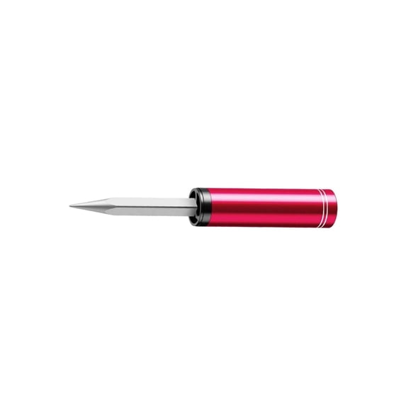 Support de Canne à Pêche Extérieur en Alliage d'Aluminium Support Universel pour Canne de Mer Rouge