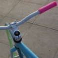 thumbnail image 4 of Rubber 12cm Cover for BMX/ Road Kid Pink, 4 of 7