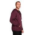 thumbnail image 4 of George Men's Full Zip Hoodie, 4 of 6