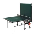 thumbnail image 2 of Butterfly Green Personal Rollaway Table Tennis Tab, 2 of 5