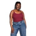 thumbnail image 1 of Lane Bryant Women's Plus Rib Cami, 1 of 6