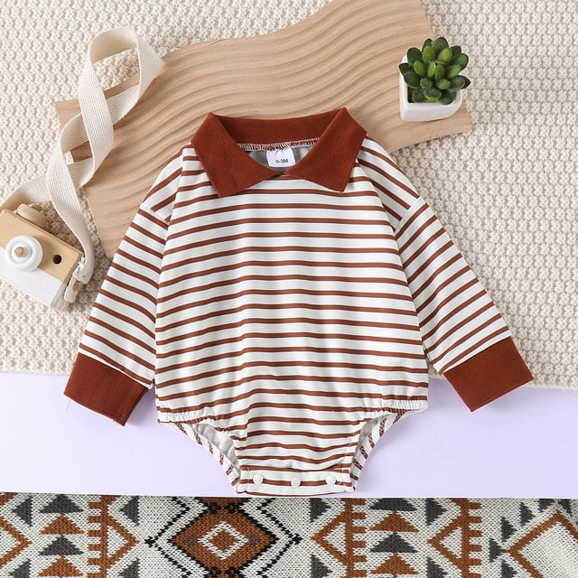 Infant Baby Romper Summer Rompers Little Girls Clothes 0-3 Months Girl Clothing