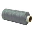 thumbnail image 3 of Quilting Spun Sewing Supplies Wholesale 20 Pieces Thread Pink Polyester Spool, 3 of 4