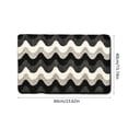 thumbnail image 3 of Carpet Bathroom Non Slip Mat Absorbent Floor Mat Entrance Mat Non Slip Foot Mat Bedroom Carpet, 3 of 6