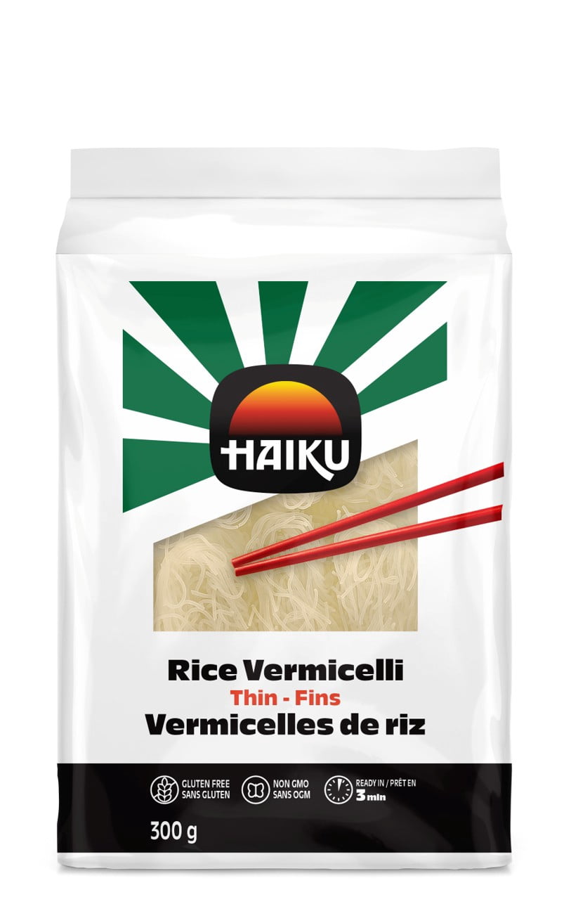 Haiku Rice Vermicelli, 300gr