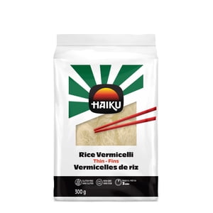 Haiku Rice Vermicelli, 300gr