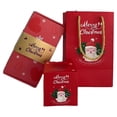 thumbnail image 2 of A Surprise Box Gift Box With 6 Bouncing Boxes Gift Bag And 3 Rubber Bands Paper Design For Romantic Gifts And Special Occasions, 2 of 9
