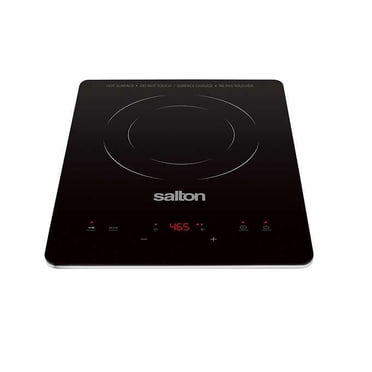 Salton Slim Cuisinière à Induction