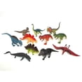 thumbnail image 1 of PVC Dino, 1 of 5