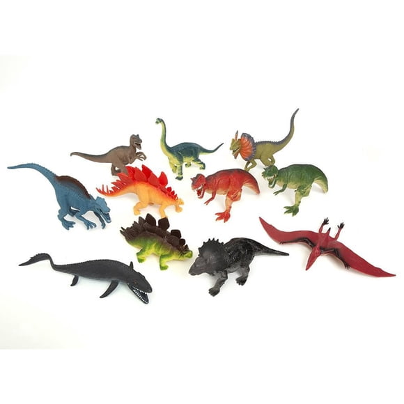 Pvc Dino
