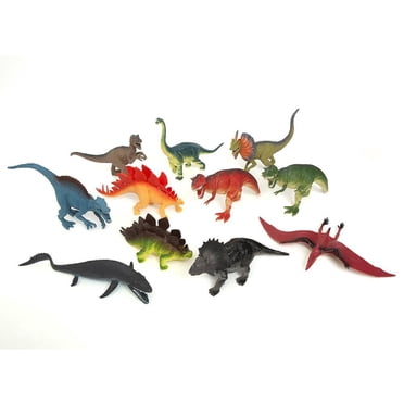 Pvc Dino (Randomly Selected)