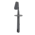 thumbnail image 4 of Racleur en Silicone, Léger PP Racleur Résistance à la Chaleur Facile à pour la Collecte de Nourriture pour Thermomix, 4 of 8