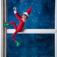 thumbnail image 4 of The Elf On The Shelf -Scout Elves at Play, 4 of 8