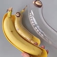 thumbnail image 4 of Banana Protector and Fresh Fruit Travel for Outdoor Lunch and Snack Storage, 4 of 6