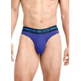 thumbnail image 1 of Jockey Sport  Stability Pouch Microfiber Thong, 1 of 1