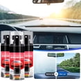 thumbnail image 4 of EGNMCR Car Care & Cleaning Car Windshield And Rearview Mirror Long-Lasting AntiFog Spray 60ml Glass Anti fog Spray, 4 of 5