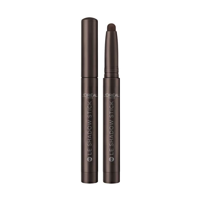 L'Oréal Paris Paradise Le Shadow Stick, Creamy Smudge-Proof Eyeshadow