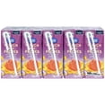 thumbnail image 2 of Great Value Punch aux Pêches 200ML, Lot de 10, 2 of 5