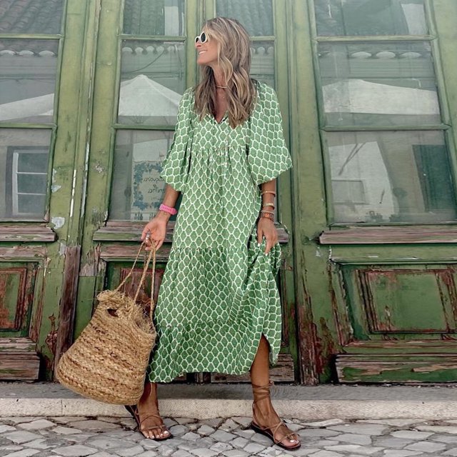 QJUHUNG Femmes Couleur Unie Robe Longue Sexy Bodycon Extensible Maxi Dame Printemps Automne Été Spaghetti Robe de Sangle