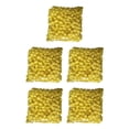 thumbnail image 3 of Transemion 500pieces Wreath Wedding House Decor Lasting Impression With These Exquisite yellow 5Set, 3 of 6