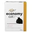 thumbnail image 2 of Economy Cat Clumping Cat Litter - 22kg, 2 of 2