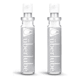 thumbnail image 4 of Überlube Bronze, Gold Travel & Refill Bundle – 45ml Total | Premium Silicone Lubricant Set with Case + 2 Refills, 4 of 5