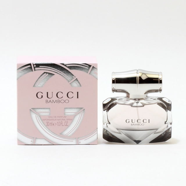 Gucci Bamboo Ladies Eau De Parfum Spray 30 ml