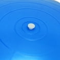 thumbnail image 3 of 45/85 cm Soft Burst Yoga Ball Exercise Balls 45 cm Blue 45cm Blue, 3 of 7
