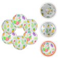 thumbnail image 4 of Shisuyan 6 Pcs Beautiful Party Lanterns Exquisite Hanging Decorations Ornament Lanterns, 4 of 9