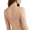 thumbnail image 2 of Maidenform Womens Love the Lift Push Up Demi Bra, 34A, 2 of 2