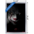 thumbnail image 2 of IT - Pennywise Wall Poster, 22.375" x 34", 2 of 4