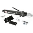 thumbnail image 1 of Camco Eaz-Lift Weight Distribution Hitch Sway Control RV Trailer, RH, Black, 1 of 11