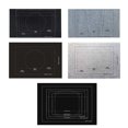 thumbnail image 4 of 1 Pce Grand Casse-Tête Tapis de Rangement Enroulable pour Jouets de Jeu en Feutre 1500 Pcs, 4 of 9