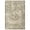 Antique, variant on Garvee 9'x12' Area Rugs for Living Room Vintage Persian Rug Boho Floral Distressed Rug Farmhouse Non-Slip Low Pile Accent Rug, Brown Green