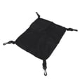 thumbnail image 1 of Sac d'Accessoires pour Planche de Surf, Sac de Rangement Robuste en Nylon Imperméable avec Fermeture Éclair en Maille pour Planche à Pagaie pour Planche de Surf, 1 of 7
