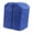 Blue, variant on Milaget Bird Cage Cover Good Night Birdcage Cover Protector for Macaw Budgies Parrot black