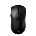 thumbnail image 1 of AULA SC580 Wireless Gaming Mouse, Tri-Mode 2.4G/BT5.0/USB-C Gaming Mouse, 12000 DPI Rechargeable Wireless Mouse with 6 Programmable Buttons, Ergonomic Computer Mouse for, 1 of 9