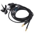 thumbnail image 1 of Underwater Thruster, Excellent Motor Thruster Propeller Effective And Powerful  For Underwater Replacement For RC Fishing Boat CW, 1 of 8