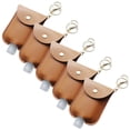 thumbnail image 1 of Dvkptbk Hand Sanitizer Packet Portable Disposable Pouch Outdoor Key Holster 5Pcs Travel Equipment, 1 of 1