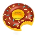 thumbnail image 3 of Kadlawus Donut Pool Inflatable Beverage Cooler for Summer Parties, Plastic Drink Float Holder, Ice Bucket for Poolside Decorations, Outdoor Picnic and BBQ Events, 3 of 6