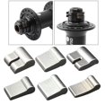 thumbnail image 3 of Almencla Patin Universel Freehub Ressort Vélo de Montagne Route Pièces de Griffe Cassette Conducteur Style2, 3 of 8