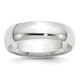 thumbnail image 1 of 10KW 6mm LTW Confort Bande Ajustée Taille 9.5, 1 of 4