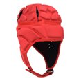 thumbnail image 2 of Casque de Patin à Roues Alignées Goalie, Confortable à Porter avec Boucle Élastique Réglable pour Sports de Baseball et Football Rouge G, 2 of 8