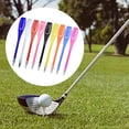 thumbnail image 2 of Transemion 50 Pieces Golf Score Pen Marker Recording Pencils Pocket Tools Sports Light Green 1Set, 2 of 6