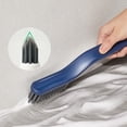 thumbnail image 4 of Birdeem Window Cleaning Brush,Long Hair Clips,Bathroom Cleaning Brush Brush Two-In-One Small Clip Clip Hair Window Cleaning Brush Kitchen Multi-Function Brush,Cleaning Brush with Long Handle, 4 of 9