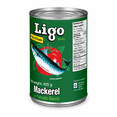 thumbnail image 4 of Ligo Mackerel in Tomato Sauce 425g, 4 of 6