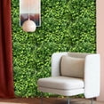 thumbnail image 4 of CEHVOM Green Plant Wall Simulation Plant Wall Decoration Living Room Interior Background Flower Wall Green Wall Hanging Plastic Fake LawnDoor Fence Fence Protection Clearance, 4 of 4