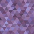 thumbnail image 1 of Ahgly Tapis de Zone Carré Transitionnel Lavable en Machine, 5 Pieds Carré, 1 of 7