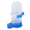 thumbnail image 2 of Pigeons Water Feeder, Pigeons Food Dispenser Large Capacity  For Cockatiel For Cage 800ml, 2 of 8
